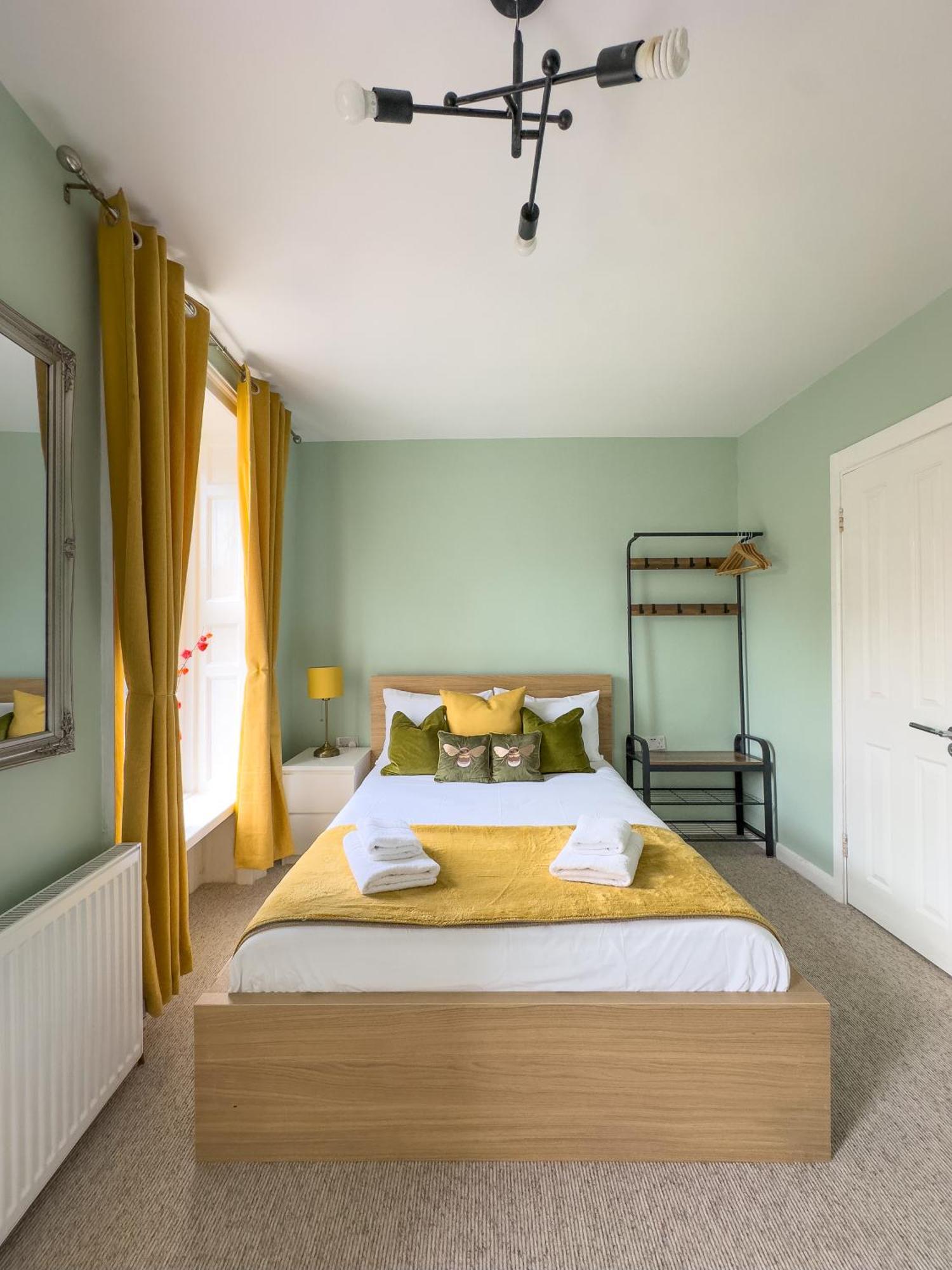 Camden Rooms London Luaran gambar