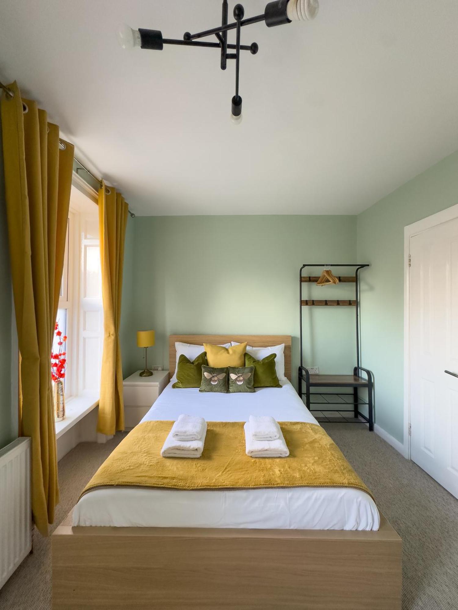 Camden Rooms London Luaran gambar